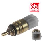 Coolant Temperature Sensor - Febi 107539 - Pack Size: 1