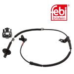 ABS Sensor - Febi 107582 - Pack Size: 1