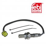 Lambda Sensor - Febi 107587 - Pack Size: 1