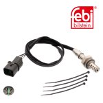 Lambda Sensor - Febi 107592 - Pack Size: 1