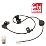 ABS Sensor - Febi 107658 - Pack Size: 1