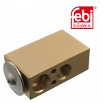 Expansion Valve - Febi 107664 - Pack Size: 1