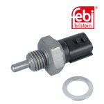 Coolant Temperature Sensor - Febi 107685 - Pack Size: 1