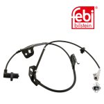 ABS Sensor - Febi 107746 - Pack Size: 1