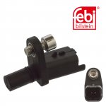 ABS Sensor - Febi 107900 - Pack Size: 1