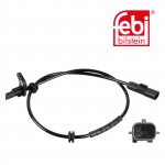 ABS Sensor - Febi 107991 - Pack Size: 1