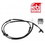 ABS Sensor - Febi 108074 - Pack Size: 1