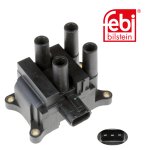 Ignition Coil - Febi 108252 - Pack Size: 1