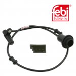 ABS Sensor - Febi 27855 - Pack Size: 1