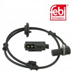 ABS Sensor - Febi 27858 - Pack Size: 1