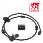 ABS Sensor - Febi 27859 - Pack Size: 1