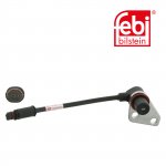 ABS Sensor - Febi 27862 - Pack Size: 1