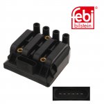 Ignition Coil - Febi 29319 - Pack Size: 1