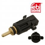 Coolant Temperature Sensor - Febi 30645 - Pack Size: 1