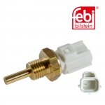 Coolant Temperature Sensor - Febi 30670 - Pack Size: 1