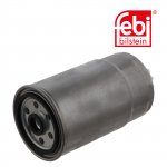 Fuel Filter - Febi 30748 - Pack Size: 1