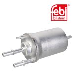 Fuel Filter - Febi 30754 - Pack Size: 1