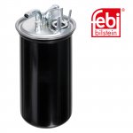 Fuel Filter - Febi 30756 - Pack Size: 1