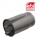 Fuel Filter - Febi 30757 - Pack Size: 1