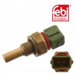 Coolant Temperature Sensor - Febi 30768 - Pack Size: 1