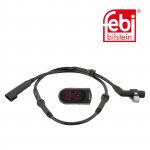 ABS Sensor - Febi 31027 - Pack Size: 1