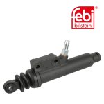 Clutch Master Cylinder - Febi 31137 - Pack Size: 1