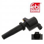 Ignition Coil - Febi 31143 - Pack Size: 1