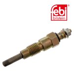 Glow Plug - Febi 31232 - Pack Size: 1