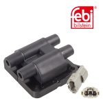 Ignition Coil - Febi 31390 - Pack Size: 1