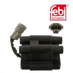 Ignition Coil - Febi 31391 - Pack Size: 1