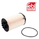 Fuel Filter - Febi 31397 - Pack Size: 1