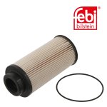 Fuel Filter - Febi 31431 - Pack Size: 1