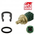 Coolant Temperature Sensor - Febi 31539 - Pack Size: 1