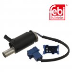 Gearshift Lever Valve - Febi 31762 - Pack Size: 1