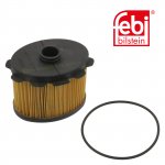 Fuel Filter - Febi 32096 - Pack Size: 1