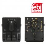 Light Switch - Febi 32322 - Pack Size: 1