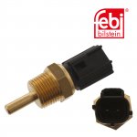 Coolant Temperature Sensor - Febi 32375 - Pack Size: 1