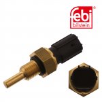 Coolant Temperature Sensor - Febi 32377 - Pack Size: 1