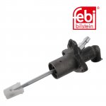 Clutch Master Cylinder - Febi 32406 - Pack Size: 1