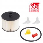 Fuel Filter - Febi 32508 - Pack Size: 1