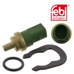 Coolant Temperature Sensor - Febi 32510 - Pack Size: 1