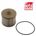 Fuel Filter - Febi 32606 - Pack Size: 1