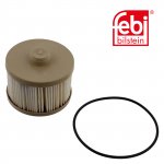 Fuel Filter - Febi 32607 - Pack Size: 1