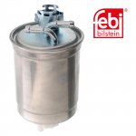 Fuel Filter - Febi 32909 - Pack Size: 1