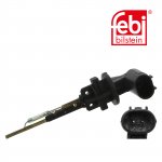 Coolant Level Sensor - Febi 33458 - Pack Size: 1