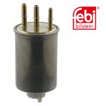 Fuel Filter - Febi 33464 - Pack Size: 1