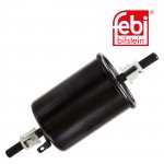 Fuel Filter - Febi 33467 - Pack Size: 1