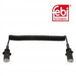 Electrical Coil - Febi 33505 - Pack Size: 1