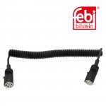 Electrical Coil - Febi 33507 - Pack Size: 1