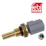 Coolant Temperature Sensor - Febi 33628 - Pack Size: 1